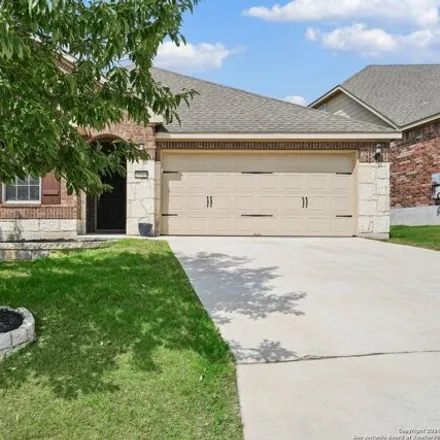 Buy this 3 bed house on 27555 Paseo Mesa in Bexar County, TX 78015