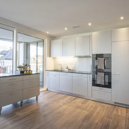 Rent this 4 bed apartment on Bahnhofstrasse 12/14 in 4133 Pratteln, Switzerland