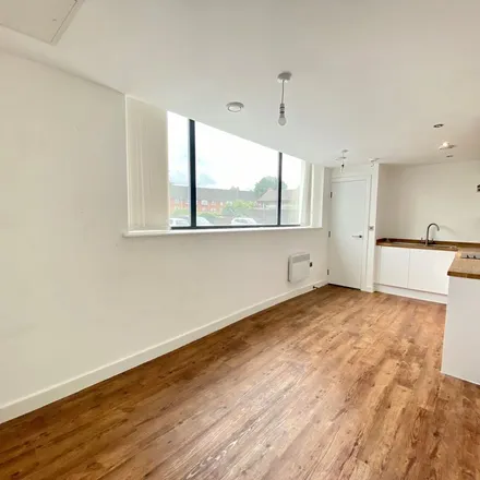 Rent this 1 bed apartment on Trident Apartments in Ashton Lane, Sale