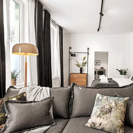 Rent this 1 bed apartment on Krefeld in North Rhine-Westphalia, Germany