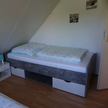 Rent this 4 bed house on 4322 DE Scharendijke