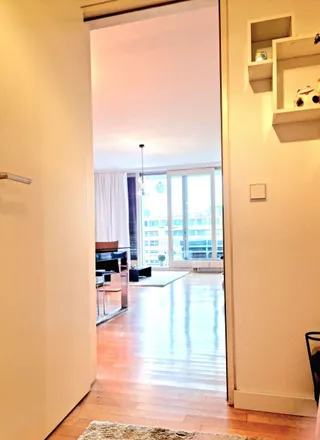 Rent this 2 bed apartment on Brüder-Grimm-Gasse 1 in 10785 Berlin, Germany