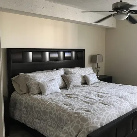 Rent this 2 bed condo on Calgary in AB T2Z 0B3, Canada