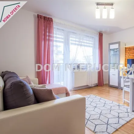 Buy this 2 bed apartment on Generała Leopolda Okulickiego 2 in 10-693 Olsztyn, Poland