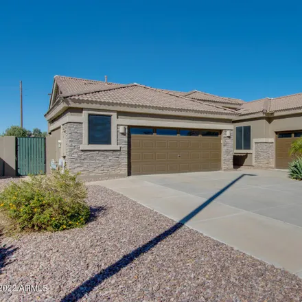 Buy this 3 bed house on 526 North Swallow Lane in Gilbert, AZ 85234