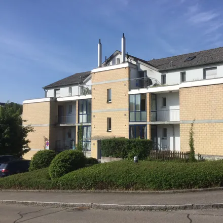 Rent this studio apartment on 4104 Oberwil (BL)