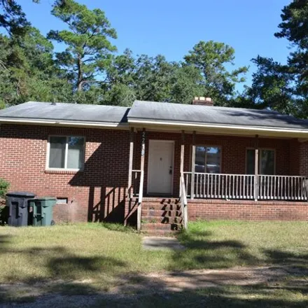 Rent this 3 bed house on 2210 West Tennessee Street in Tallahassee, FL 32304