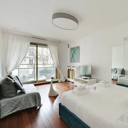 Image 2 - 143 bis Avenue de Wagram, 75017 Paris, France - Apartment for rent