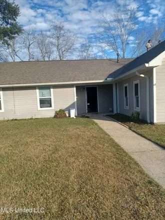 Buy this 3 bed house on 15030 Government Street in Orange Grove, Gulfport