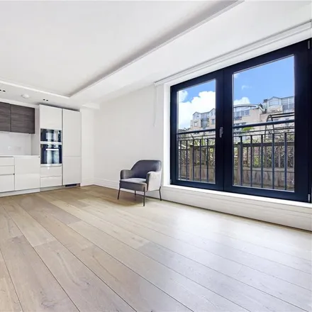 Rent this 2 bed apartment on 50 Kensington Gardens Square in London, W2 4UH