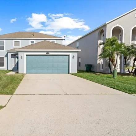 Buy this 4 bed house on 2913 Chica Circle in West Melbourne, FL 32904
