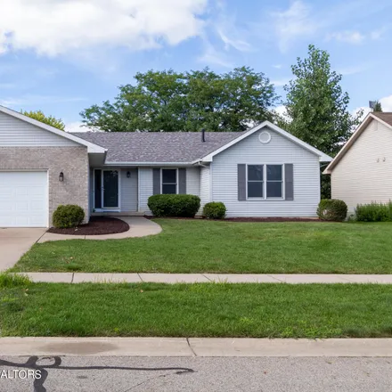 Buy this 3 bed house on LO Eye Care in 1005 Candela Lane Circle, Grand Ledge