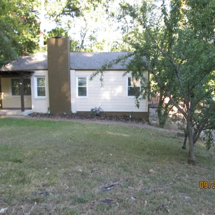 Buy this 3 bed house on 520 5th Street in Thomas, Birmingham
