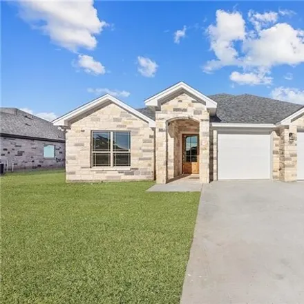 Buy this 4 bed house on Overlook Trail in Copperas Cove, Lampasas County