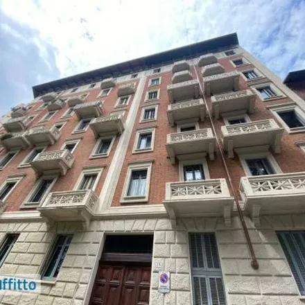 Image 1 - Corso Alessandro Tassoni 35, 10143 Turin TO, Italy - Apartment for rent