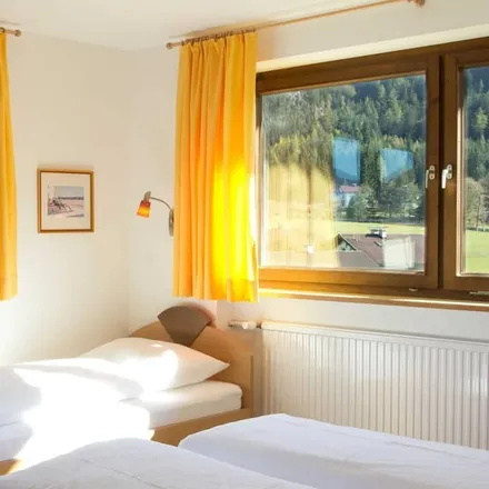 Rent this 2 bed apartment on 6215 Achenkirch