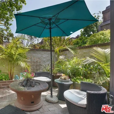 Image 8 - 4603 Alla Road, Los Angeles, CA 90292, USA - Townhouse for sale