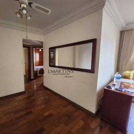 Buy this 3 bed apartment on Rua José Ferraz de Carvalho in Parque da Rua do Porto, Piracicaba - SP