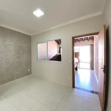 Buy this 2 bed house on Rua Damiana Maria de Jesus in Jardim Residencial Veneza, Indaiatuba - SP