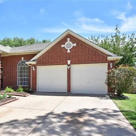 Buy this 4 bed house on 6568 High Knoll Drive in Sugar Land, TX 77479