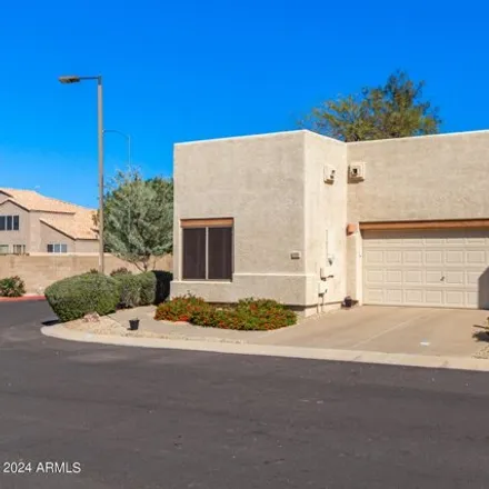 Image 7 - South Sorrelle, Mesa, AZ 85208, USA - Townhouse for sale