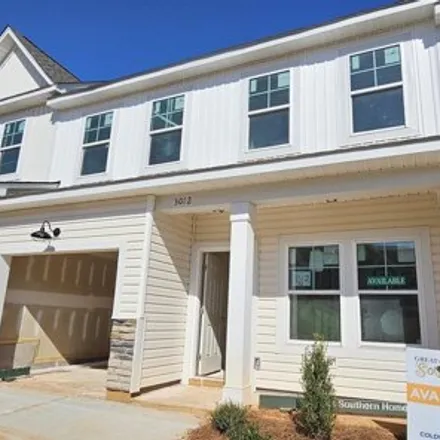 Buy this 3 bed house on Olivette Place in Spartanburg County, SC 29334