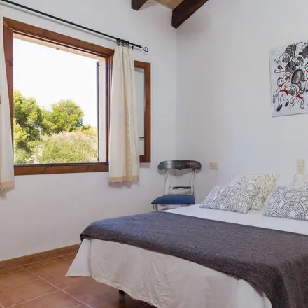 Rent this 3 bed house on 07459 Santa Margalida