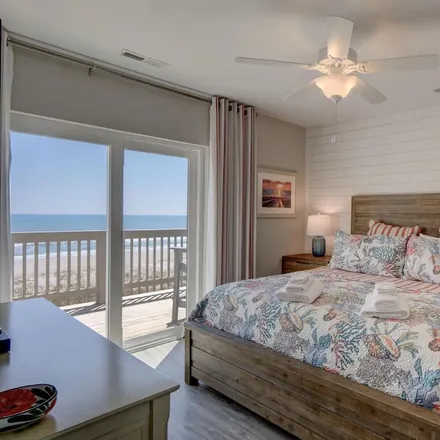 Rent this 2 bed condo on Carolina Beach