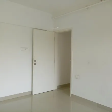 Rent this 1 bed apartment on unnamed road in Pune, Pune - 411014