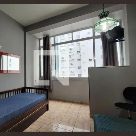 Image 2 - Rua da Paz, Boqueirão, Santos - SP, 11045-500, Brazil - Apartment for rent