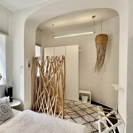 Rent this 2 bed apartment on Ludwigsvorstadt-Isarvorstadt in Munich, Bavaria