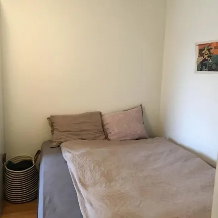 Rent this 1 bed apartment on Mandalls gate 16 in 0190 Oslo, Norway