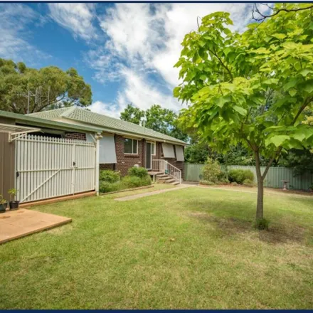 Image 2 - Australian Capital Territory, Gungurra Crescent, Rivett 2611, Australia - Apartment for rent