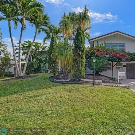 Image 6 - 2648 Tortugas Lane, Fort Lauderdale, FL 33312, USA - House for sale