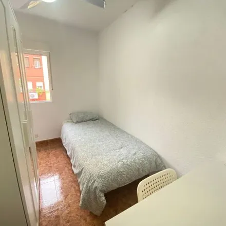 Rent this 2 bed room on Madrid in Calle López Grass, 66