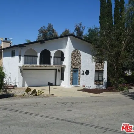 Buy this 2 bed house on 23544 Summit Drive in Calabasas Highlands, Calabasas