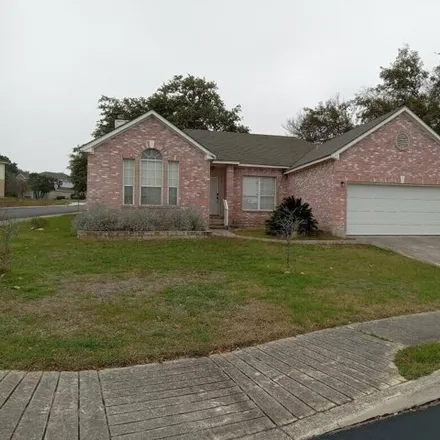 Rent this 3 bed house on 8859 Star Creek Drive in San Antonio, TX 78251