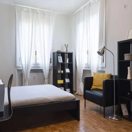 Image 3 - Via Leone Tolstoi, 64, 20146 Milan MI, Italy - Room for rent
