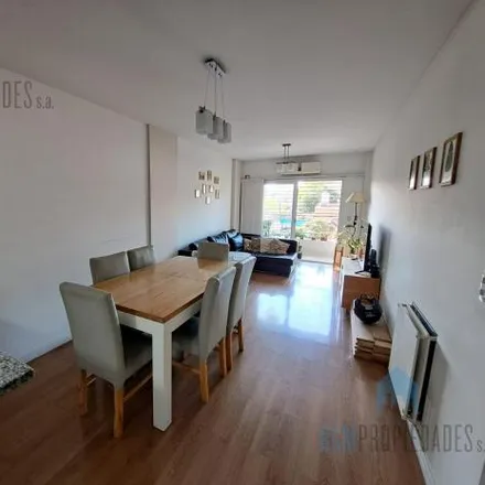 Buy this 2 bed apartment on Valdenegro 2864 in Villa Urquiza, Buenos Aires