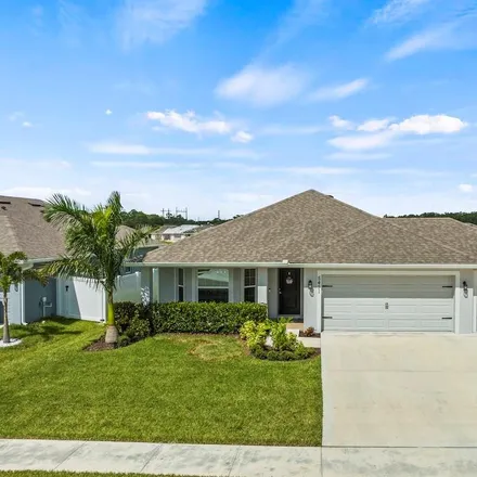 Buy this 3 bed house on 999 Southeast Lake Street in Stuart, FL 34994