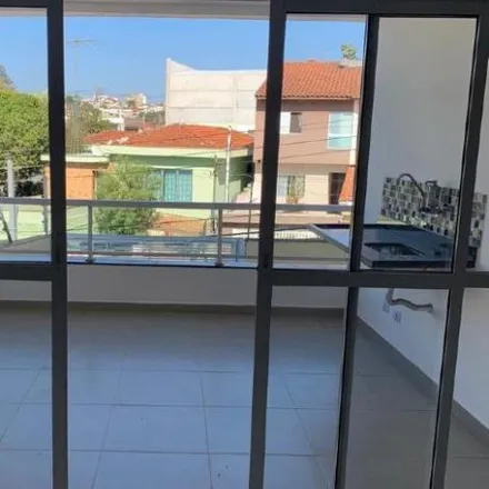 Buy this 3 bed apartment on Rua Cruzeiro in Baeta Neves, São Bernardo do Campo - SP