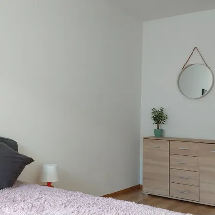 Rent this 2 bed apartment on Karczewska 37 in 05-400 Otwock, Poland
