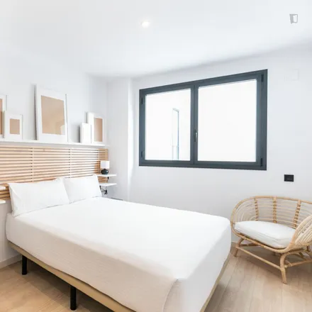 Rent this 2 bed apartment on Carrer de Biscaia in 313, 08027 Barcelona