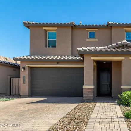 Buy this 5 bed house on 4815 South 119th Drive in Avondale, AZ 85353