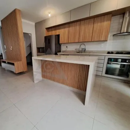 Rent this 3 bed house on Rua das Margaridas in Chácara Primavera, Campinas - SP