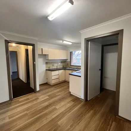Rent this 2 bed apartment on Darebin Street in Heidelberg VIC 3084, Australia