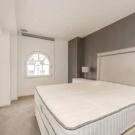 Rent this 2 bed apartment on 81 Marylebone High Street in London, W1U 4HZ