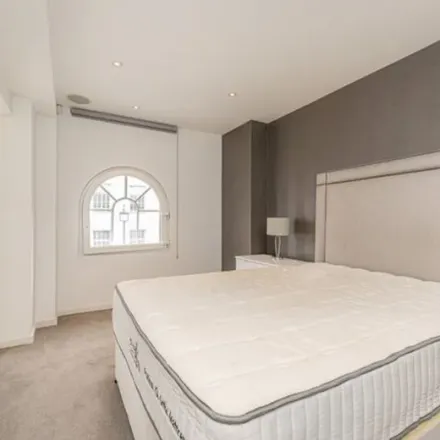 Image 1 - 81 Marylebone High Street, London, W1U 4HZ, United Kingdom - Apartment for rent