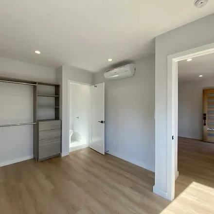 Rent this 2 bed apartment on 3rd & Virgil in West 3rd Street, Los Angeles