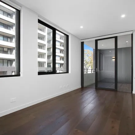 Image 5 - The Foundary, 11 Wentworth Street, Glebe NSW 2037, Australia - Apartment for rent
